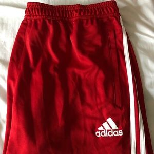 Adidas Tiro17 pant sweatpants